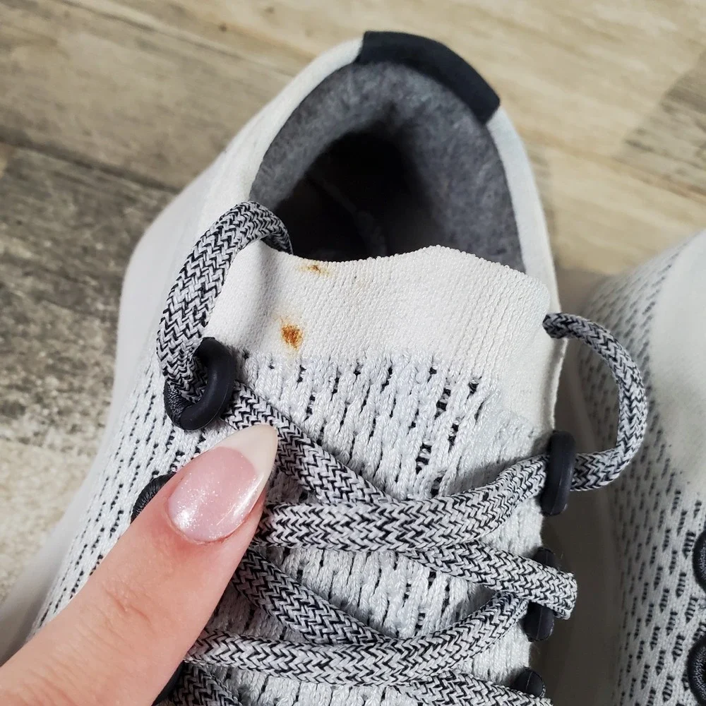allbirds like dual cushioned